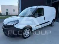 2021 Fiat Doblo