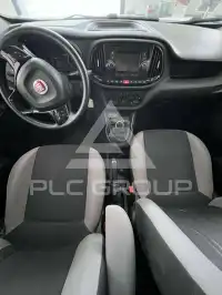 2021 Fiat Doblo