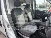 2021 Fiat Doblo