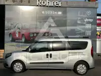 2021 Fiat Doblo