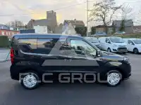 2021 Fiat Doblo