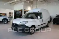 2021 Fiat Doblo