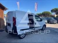 2021 Fiat Doblo