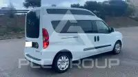 2021 Fiat Doblo