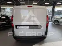 2021 Fiat Doblo