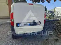 2021 Fiat Doblo