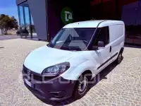 2021 Fiat Doblo