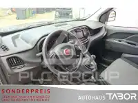 2021 Fiat Doblo