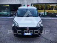 2021 Fiat Doblo