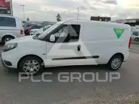 2021 Fiat Doblo