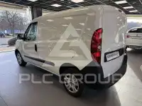 2021 Fiat Doblo