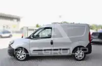 2021 Fiat Doblo