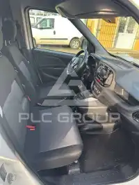 2021 Fiat Doblo