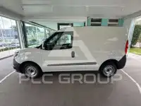 2021 Fiat Doblo