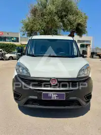 2021 Fiat Doblo