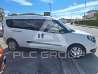 2021 Fiat Doblo