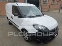 2021 Fiat Doblo