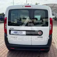 2021 Fiat Doblo