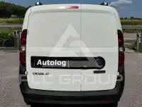 2021 Fiat Doblo