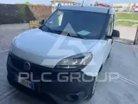 2021 Fiat Doblo