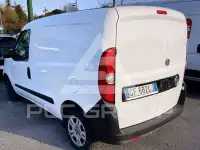 2021 Fiat Doblo