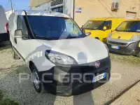 2021 Fiat Doblo