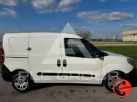 2021 Fiat Doblo