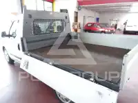 2021 Fiat Doblo