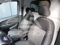2021 Fiat Doblo