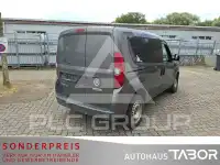 2021 Fiat Doblo