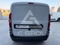 2021 Fiat Doblo