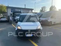 2021 Fiat Doblo