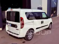 2021 Fiat Doblo
