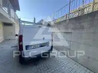 2021 Fiat Doblo