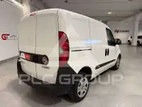 2021 Fiat Doblo