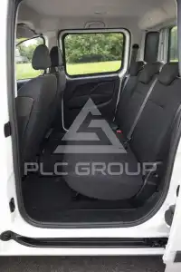 2021 Fiat Doblo