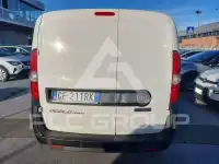 2021 Fiat Doblo