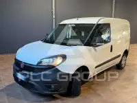 2021 Fiat Doblo