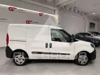 2021 Fiat Doblo