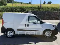 2021 Fiat Doblo