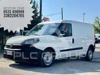 2021 Fiat Doblo