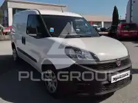 2021 Fiat Doblo