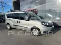 2021 Fiat Doblo