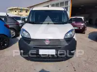 2021 Fiat Doblo