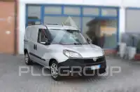 2021 Fiat Doblo