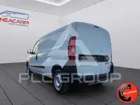 2021 Fiat Doblo