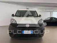 2021 Fiat Doblo