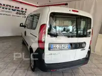 2021 Fiat Doblo