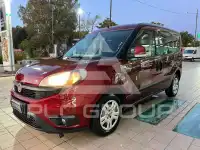2021 Fiat Doblo