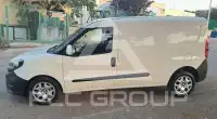 2021 Fiat Doblo